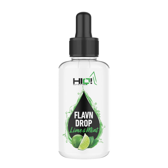 HIQ Flav'n Drops 30ml