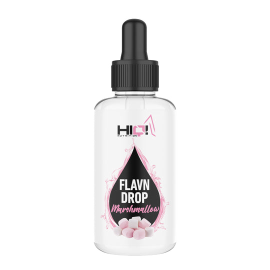 HIQ Flav'n Drops 30ml