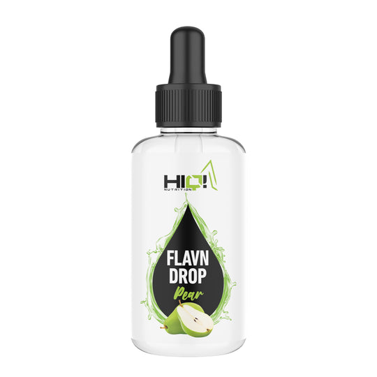 HIQ Flav'n Drops 30ml