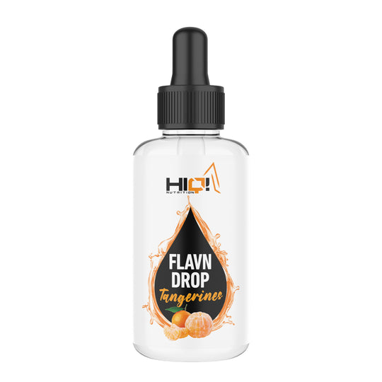 HIQ Flav'n Drops 30ml