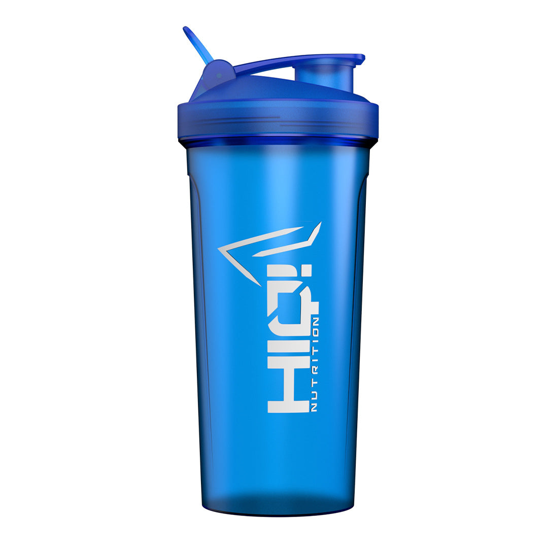 HIQ Shaker