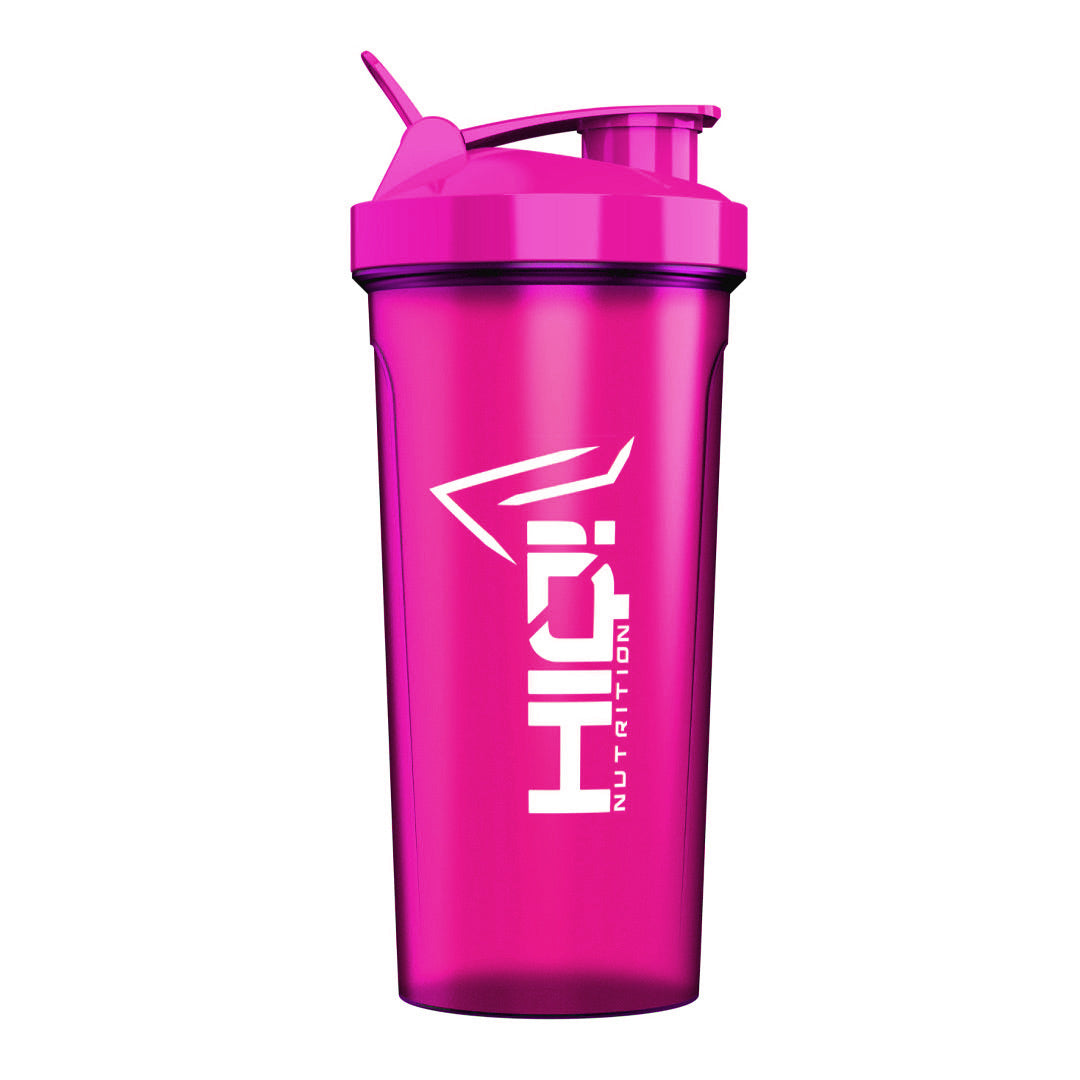 HIQ Shaker